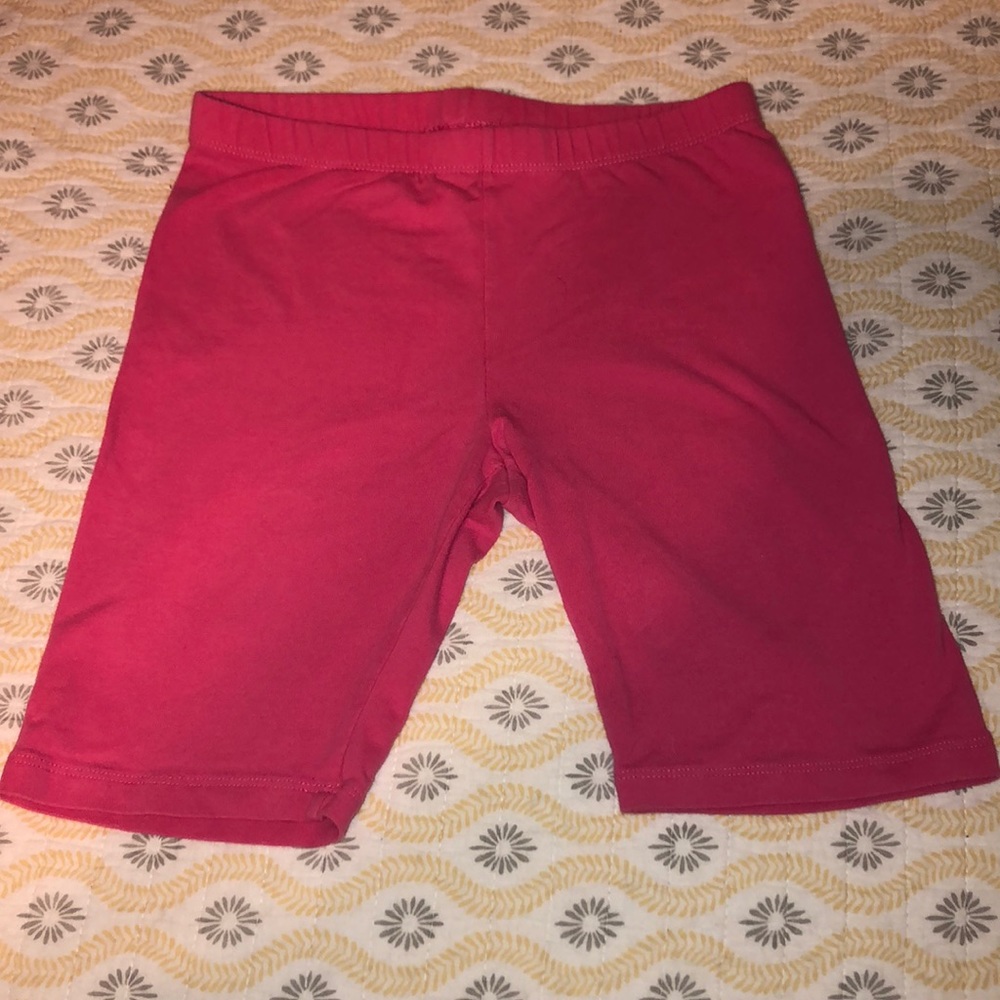 spandex
